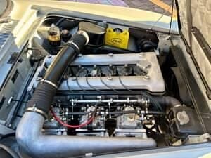 Gebraucht Alfa Romeo 2600 Sprint 145 PS (106 kW) 1963 Grau Coupé