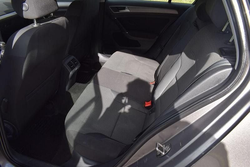 Gebraucht VW Golf VII 90 PS (66 kW) 2014 Grau Limousine