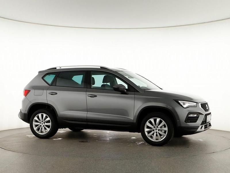 Neu Seat Ateca Style 116 PS (85 kW) 2026 Mittelgrau  metallic SUV
