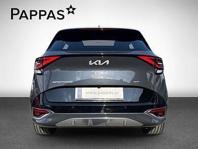 Neu Kia Sportage GT-Line 136 PS (100 kW) 2025 Penta metal SUV