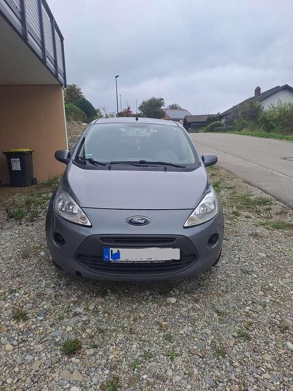 Gebraucht 1998 Ford Ka Kleinwagen | € 3.000 - Bild 1/4