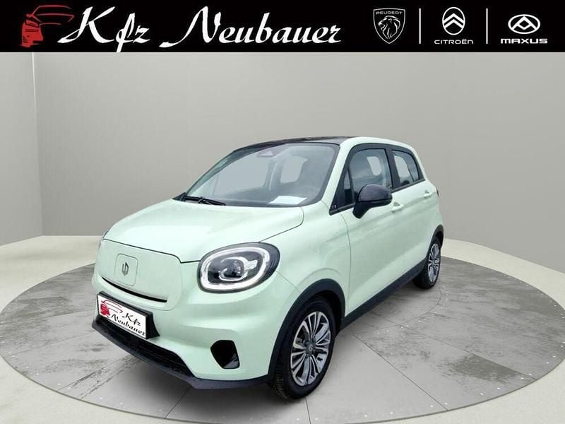 Neu 2025 Leapmotor T03 Kleinwagen | € 16.980 (Fairer Preis) - Bild 1/4