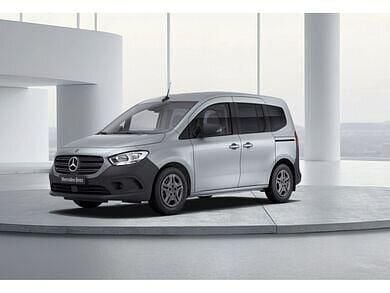 Gebraucht Mercedes Citan 110 95 PS (69 kW) 2024 Helvinsilber metalli Kombi