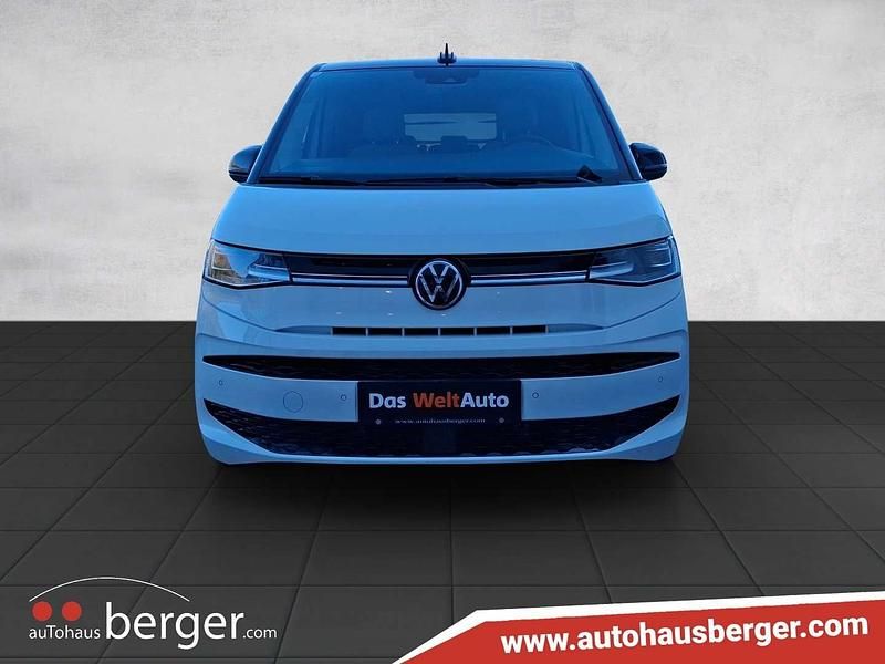 Neu VW Multivan Edition 245 PS (180 kW) 2025 Weiß Van