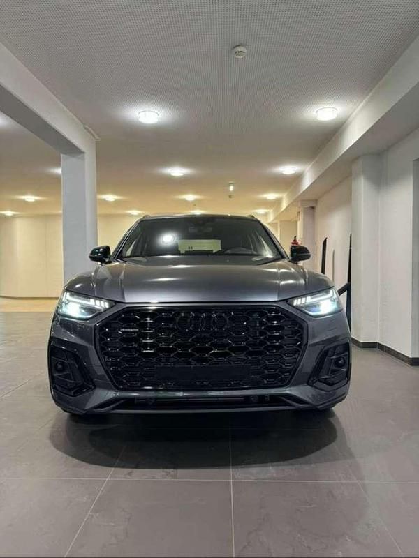 Gebraucht 2024 Audi Q5 Sportback S-Line SUV | € 59.990 (Teuer) - Bild 1/4