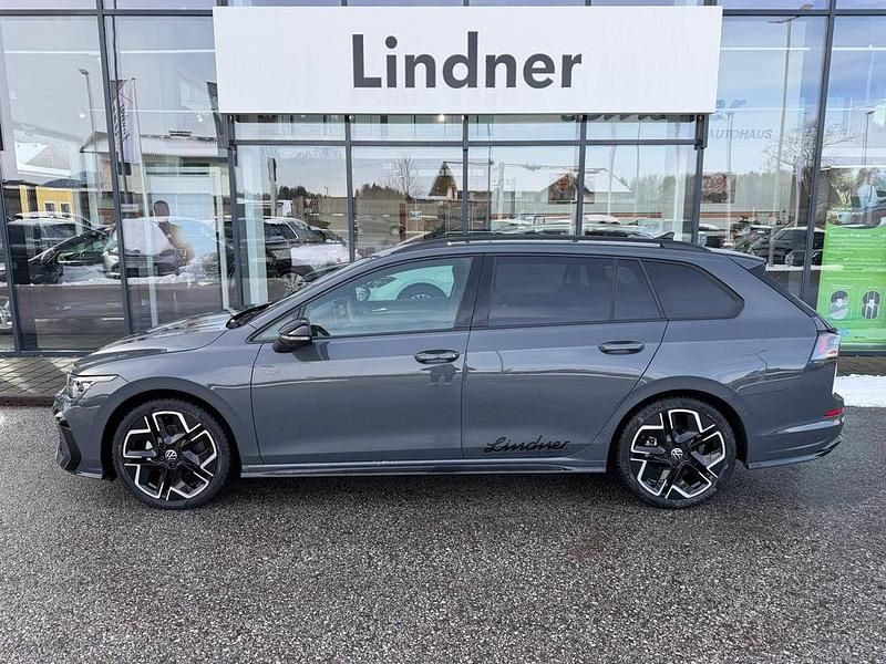 Gebraucht VW Golf VIII Sport 150 PS (110 kW) 2026 Mittelgrau  metallic Kombi