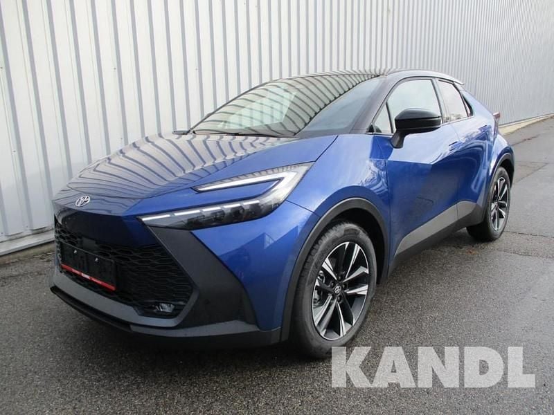 Neu Toyota C-HR Active 98 PS (72 kW) 2025 SUV