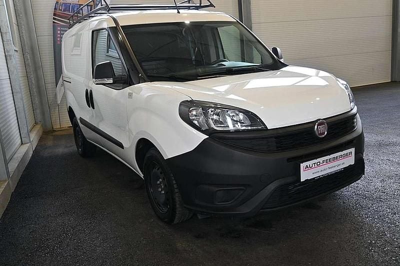 Gebraucht Fiat Sedici Business 90 PS (66 kW) 2022 Weiß SUV