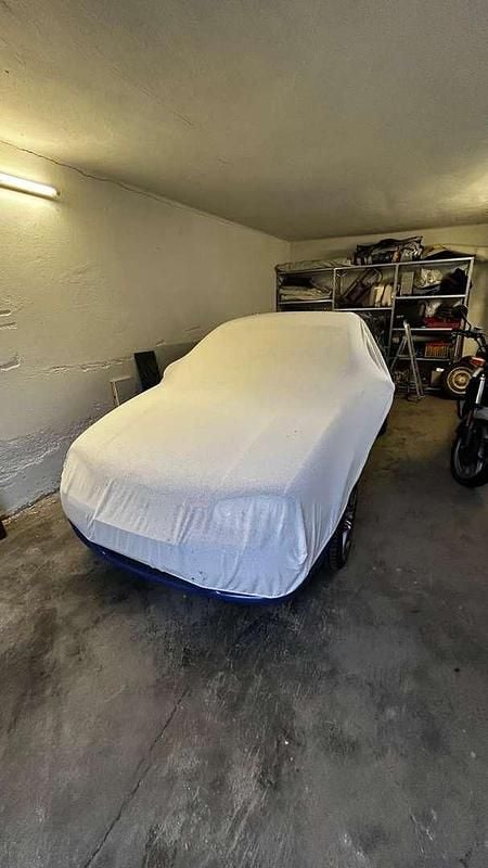 Gebraucht VW Golf IV 90 PS (66 kW) 2000 Blau Limousine