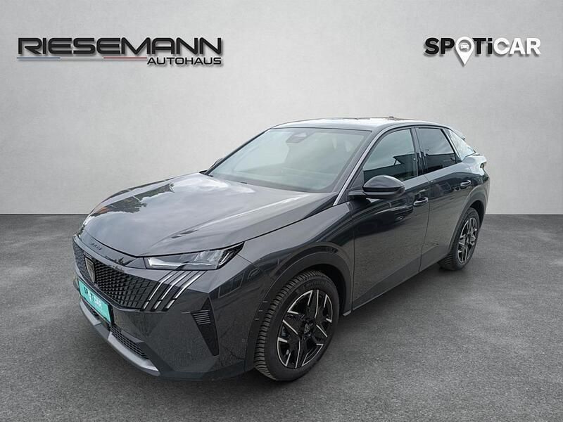 Grau Gebraucht 2024 Peugeot 3008 Allure SUV | € 34.490 (Guter Preis) - Bild 1/4