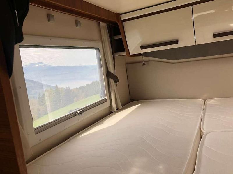 Gebraucht Fiat Ducato 141 PS (103 kW) 2021 Van