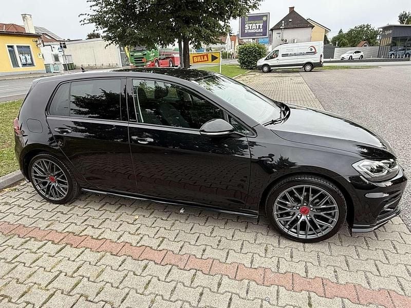 Gebraucht 2019 VW Golf VII Comfortline Limousine | € 17.000 (Fairer Preis) - Bild 1/4