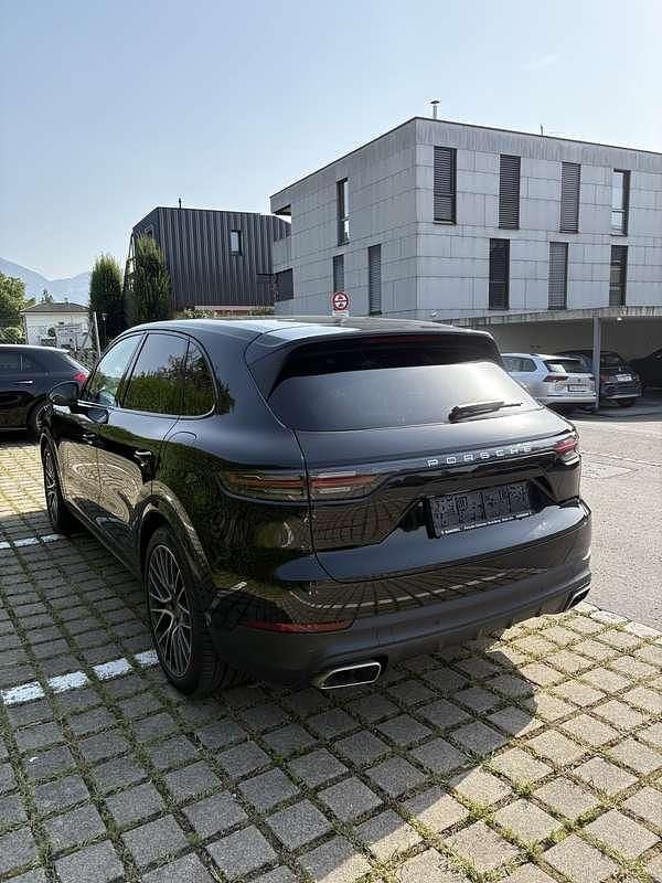 Gebraucht Porsche Cayenne 340 PS (250 kW) 2020 SUV