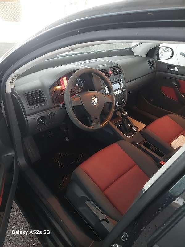 Gebraucht VW Golf IV Sportline 105 PS (77 kW) 2006 Limousine