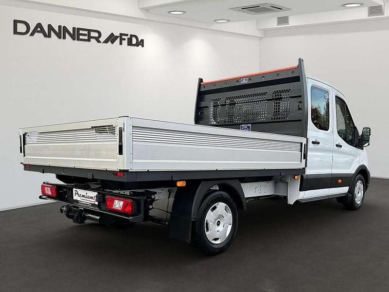 Neu Ford Transit 131 PS (96 kW) 2026 Van / Kleinbus