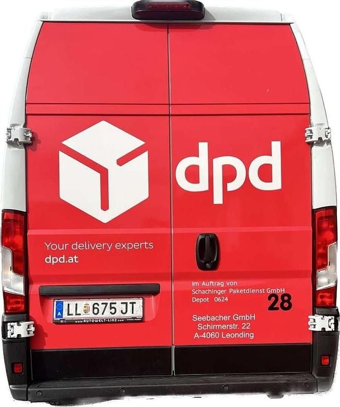 Gebraucht Citroën Jumper Comfort 140 PS (102 kW) 2023 Weiß Van / Kleinbus