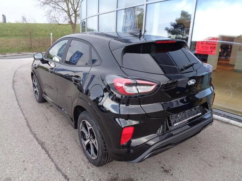 Neu Ford Puma ST-Line 125 PS (91 kW) 2026 SUV