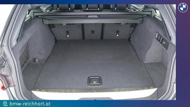 Gebraucht BMW 330e Efficient Dynamics 184 PS (135 kW) 2026 Bmw individual dravitgrau Kombi