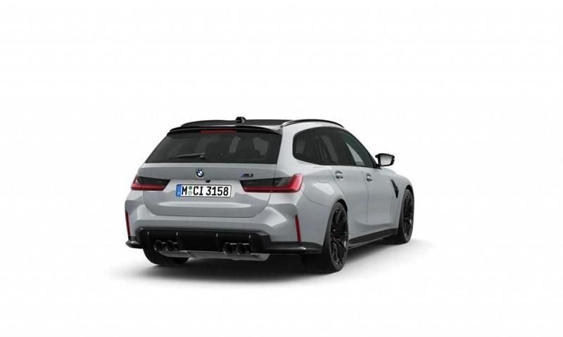 Neu BMW M3 Competition Edition 530 PS (389 kW) 2026 Kombi