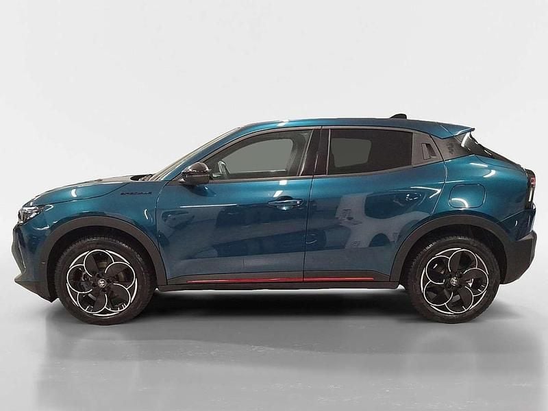 Gebraucht Alfa Romeo Junior Edizione Speciale 114 kW (156 PS) 2024 Blau SUV