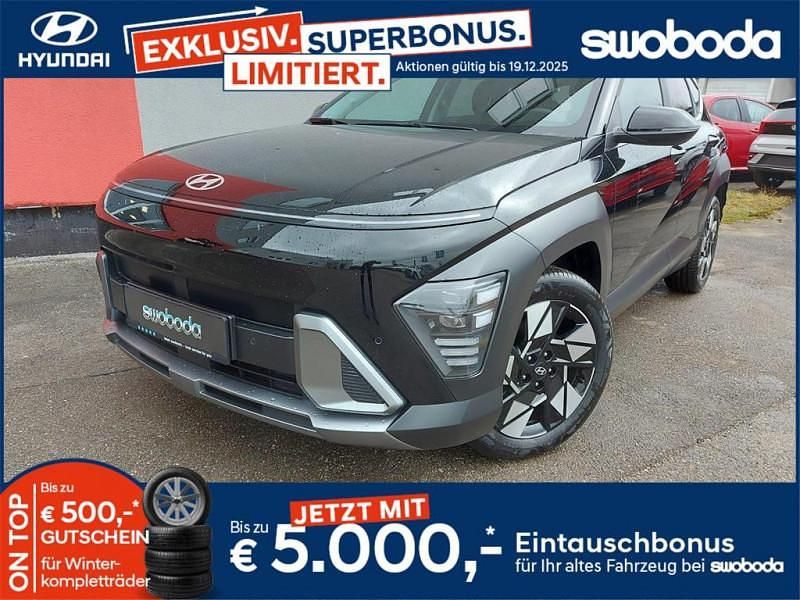 Neu 2025 Hyundai Kona GO! SUV | € 30.230 (Fairer Preis) - Bild 1/3