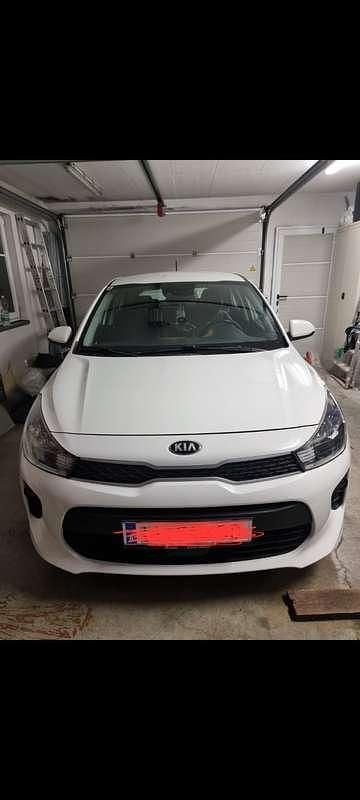 Gebraucht 2018 Kia Rio Limousine | € 6.800 (Fairer Preis) - Bild 1/4
