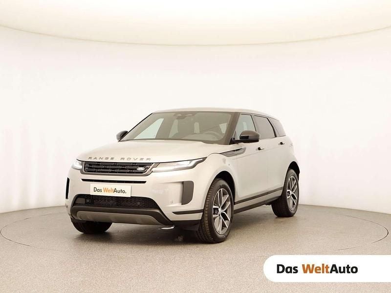 Mittelgrau metallic Gebraucht 2025 Land Rover Range Rover S SUV | € 49.990 - Bild 1/4