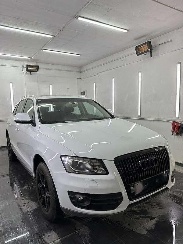Gebraucht 2012 Audi Q5 SUV | € 14.500 (Teuer) - Bild 1/4