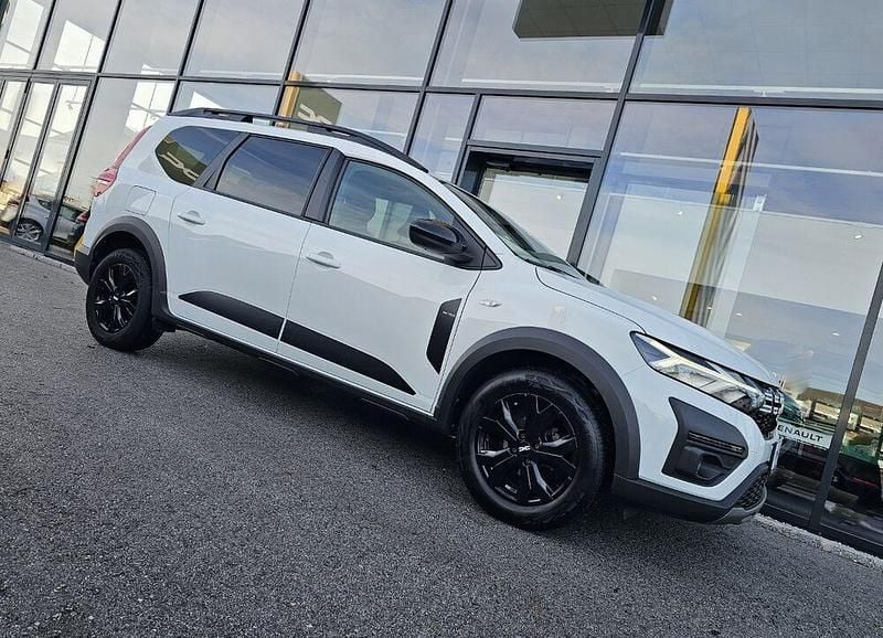 Gebraucht Dacia Jogger Extreme 110 PS (80 kW) 2023 Van / Kleinbus