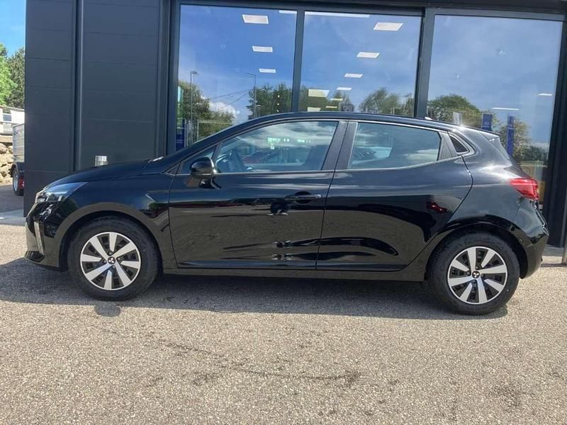 Neu Mitsubishi Colt Invite 91 PS (66 kW) 2025 Schwarz Limousine