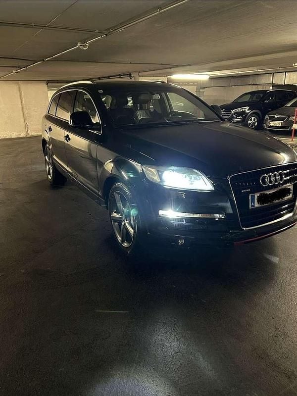 Gebraucht Audi Q7 232 PS (170 kW) 2006 SUV