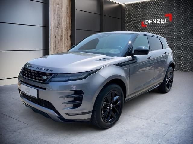 Eiger grey Gebraucht 2025 Land Rover Range Rover evoque SE Dynamic SUV | € 62.900 - Bild 1/4