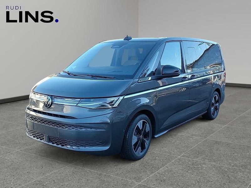 Mittelgrau metallic Neu 2025 VW Multivan Style Van | € 81.290 (Etwas zu teuer) - Bild 1/4