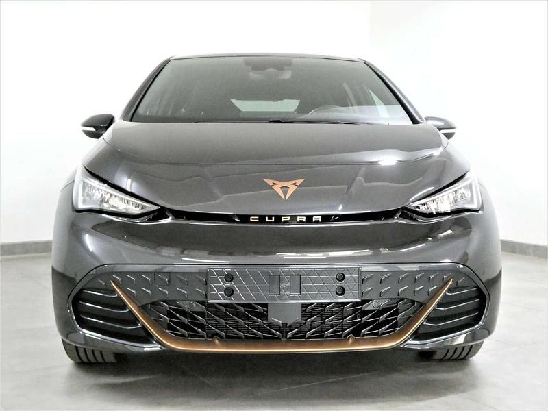 Gebraucht Cupra Born e-Boost 69 kW (95 PS) 2023 Grau Kleinwagen