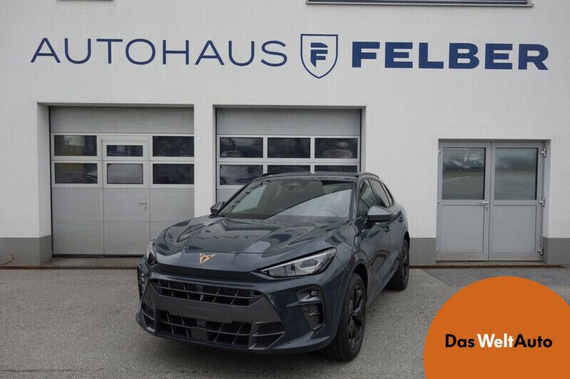 Dunkelblau normal Gebraucht 2025 Cupra Terramar SUV | € 42.990 (Etwas zu teuer) - Bild 1/4