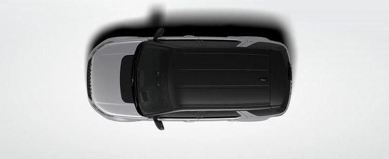 Gebraucht Land Rover Discovery Sport SE Dynamic 200 PS (147 kW) 2025 Hakuba silver SUV