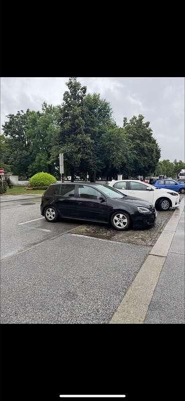 Gebraucht VW Golf V Sportline 105 PS (77 kW) 2007 Limousine