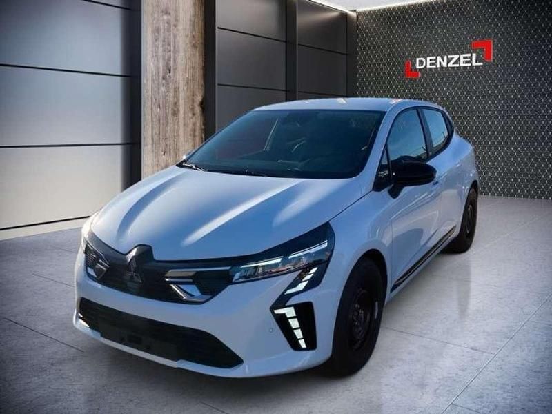 Neu Mitsubishi Colt Invite 91 PS (66 kW) 2025 Arctic weiß Limousine