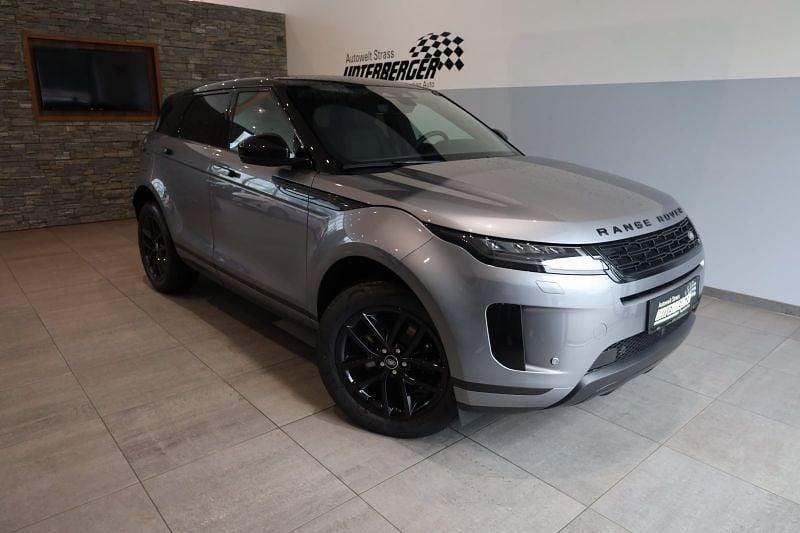 Neu Land Rover Range Rover evoque S 268 PS (197 kW) 2025 SUV