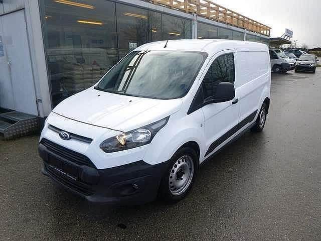 Verkauft Ford Tourneo Connect Transit ., gebraucht 2014 ...