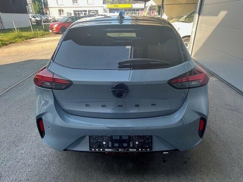 Neu Opel Corsa 101 PS (74 kW) 2025 Limousine