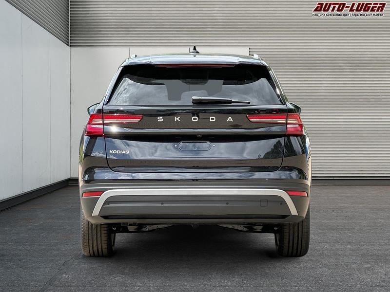 Neu Skoda Kodiaq Selection 2025 SUV