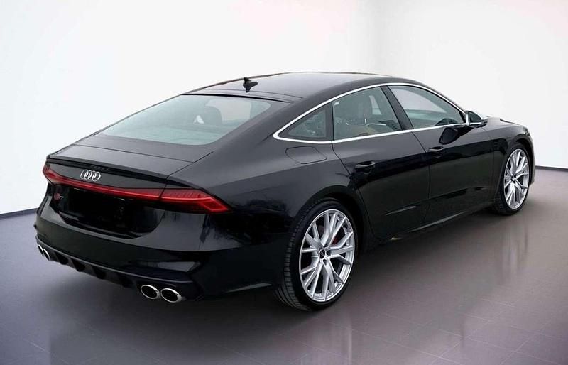 Audi S7 Gebraucht
