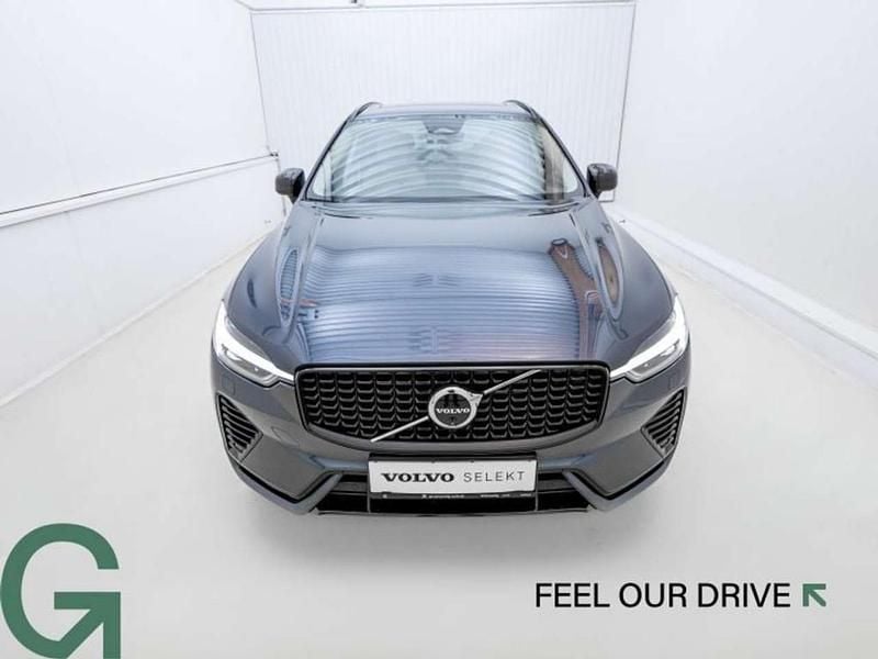 Gebraucht Volvo XC60 Ultra 349 PS (256 kW) 2025 Blau SUV