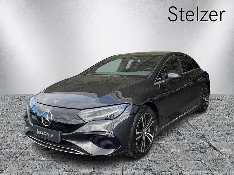 Gebraucht Mercedes EQE300 Edition 180 kW (245 PS) 2023 Grau Limousine