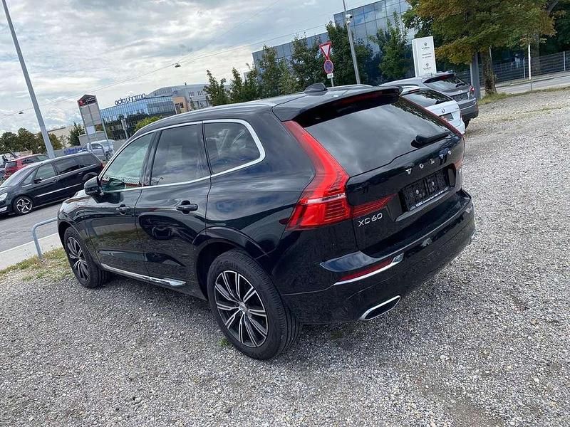 Gebraucht 2021 Volvo XC60 Inscription SUV | € 35.000 (Etwas zu teuer) - Bild 1/4