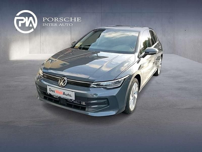 Gebraucht VW Golf VIII 116 PS (85 kW) 2025 Grau Limousine