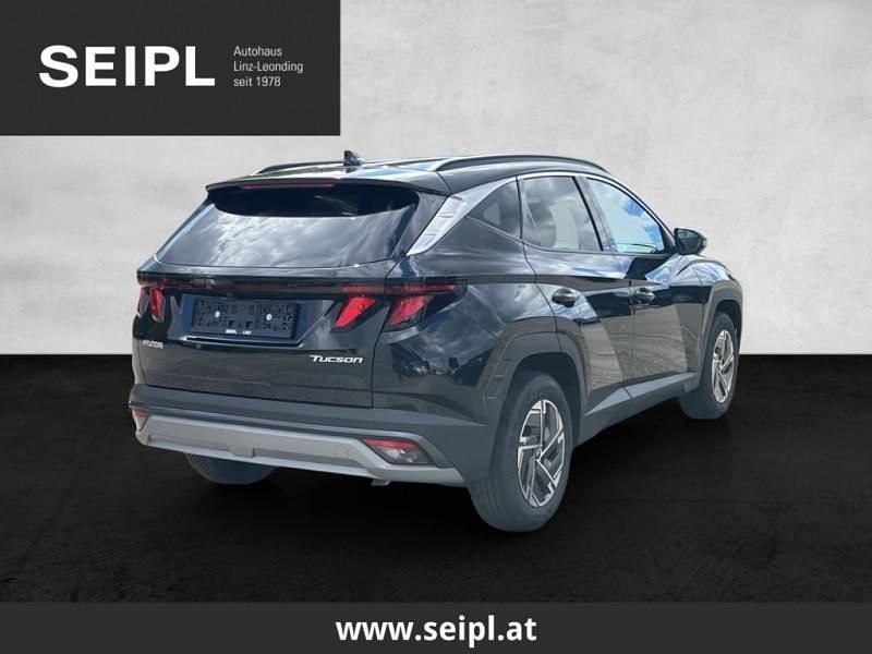 Neu Hyundai Tucson 160 PS (117 kW) 2025 SUV