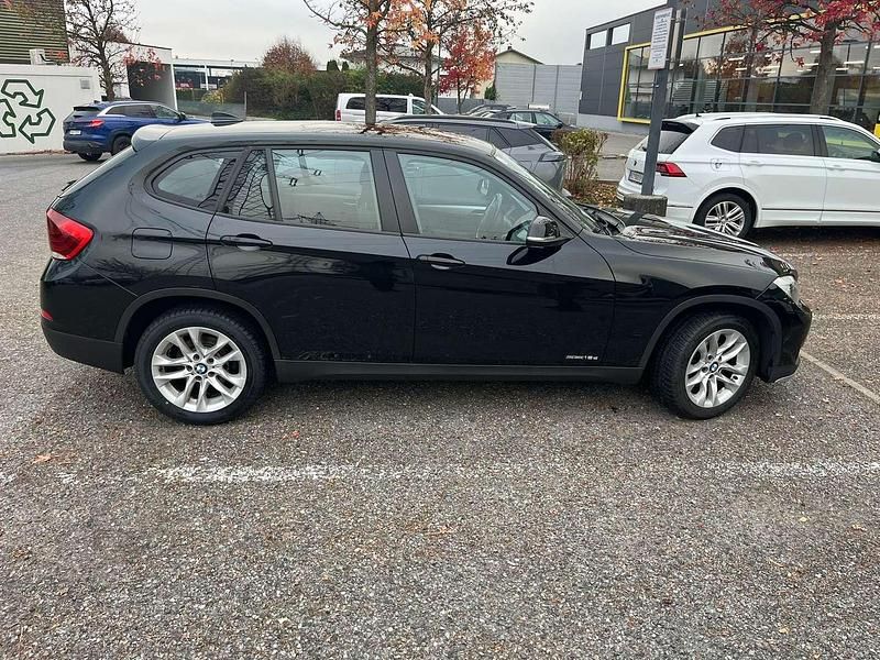 Gebraucht BMW X1 143 PS (105 kW) 2015 SUV