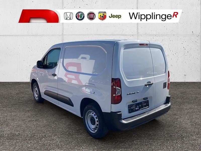 Neu Fiat Doblò S 102 PS (75 kW) 2025 Van / Kleinbus